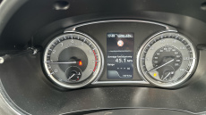 Suzuki Vitara 1.4 Boosterjet 48V Hybrid SZ5 5dr Petrol Estate